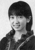 Kaori Mizuhashi