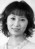 Natsuko Kuwatani