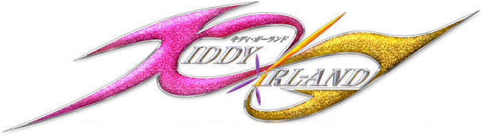 KIDDY GiRL-AND logo